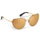 Dupe The Party Cat Eye Occhiali da sole Z0983E imitazioni perfette Replica The Party Cat Eye Occhiali da sole Z0983E Griffate