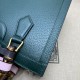 Replica Borse tote piccola Gucci Diana 702721 Verde imitazioni Miglior Prezzo Borse Replica tote piccola Gucci Diana 702721 Verde