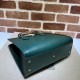 Replica Borse tote piccola Gucci Diana 702721 Verde imitazioni Miglior Prezzo Borse Replica tote piccola Gucci Diana 702721 Verde