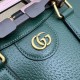 Replica Borse tote piccola Gucci Diana 702721 Verde imitazioni Miglior Prezzo Borse Replica tote piccola Gucci Diana 702721 Verde