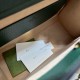 Replica Borse tote piccola Gucci Diana 702721 Verde imitazioni Miglior Prezzo Borse Replica tote piccola Gucci Diana 702721 Verde