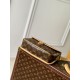 Replica Borsa a tracolla Louis Vuitton Gibeciere PM M42248 imitazioni Miglior Prezzo Borsa a tracolla Louis Vuitton Gibeciere PM M42248 Replica