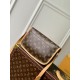 Replica Borsa a tracolla Louis Vuitton Gibeciere PM M42248 imitazioni Miglior Prezzo Borsa a tracolla Louis Vuitton Gibeciere PM M42248 Replica