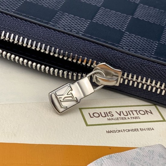 Replica Borsa Louis Vuitton Zippy Portafoglio Verticale Damier Infini N60503 imitazioni Miglior Prezzo replica Louis Vuitton Zippy Portafoglio Verticale Damier Infini N60503