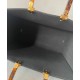 Replica Fendi borsa tote media con motivo Sunshine FF 8BH386 nera imitazioni Miglior Prezzo Fendi borsa tote media con motivo Sunshine FF 8BH386 nera Replica
