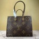 Borsa Onthego M44576 imitazioni perfette