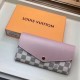 Replica Dettagli perfetti Sarah Portafoglio Damier Azur N60232 Outlet Dettagli perfetti Sarah Portafoglio Damier Azur N60232 imitazioni perfette