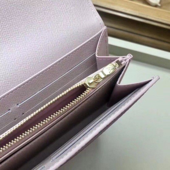 Replica Dettagli perfetti Sarah Portafoglio Damier Azur N60232 Outlet Dettagli perfetti Sarah Portafoglio Damier Azur N60232 imitazioni perfette
