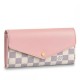 Replica Dettagli perfetti Sarah Portafoglio Damier Azur N60232 Outlet Dettagli perfetti Sarah Portafoglio Damier Azur N60232 imitazioni perfette