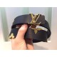 Replica Alta Qualità Pari Iconic Metallic Flowers 30mm Belt M9310U