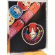Riproduzione Fedele Kabuki Stickers Scialle MP1944 imitazioni Replica Alta Qualità Kabuki Stickers Scialle MP1944