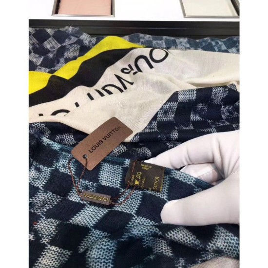 Riproduzione Fedele Marine Latitude Stole M70493 imitazioni Replica Alta Qualità Marine Latitude Stole M70493