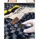 Riproduzione Fedele Marine Latitude Stole M70493 imitazioni Replica Alta Qualità Marine Latitude Stole M70493