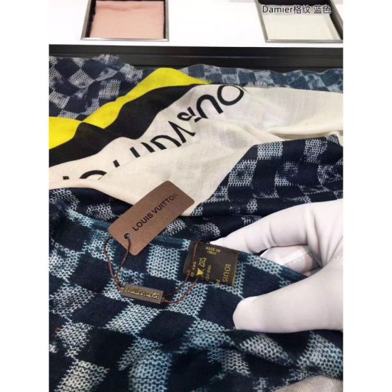 Riproduzione Fedele Marine Latitude Stole M70493 imitazioni Replica Alta Qualità Marine Latitude Stole M70493