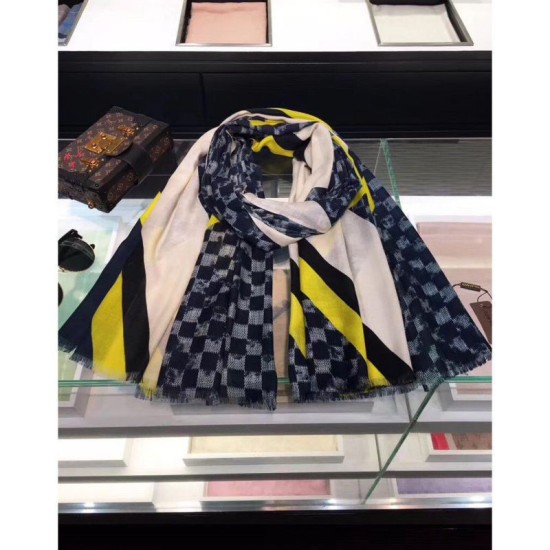 Riproduzione Fedele Marine Latitude Stole M70493 imitazioni Replica Alta Qualità Marine Latitude Stole M70493