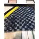 Riproduzione Fedele Marine Latitude Stole M70493 imitazioni Replica Alta Qualità Marine Latitude Stole M70493