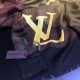 Riproduzione Fedele Monogram Shawl Light M70611 imitazioni Replica Alta Qualità Monogram Shawl Light M70611