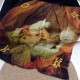 Riproduzione Fedele Monogram Shawl Light M70611 imitazioni Replica Alta Qualità Monogram Shawl Light M70611