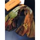 Riproduzione Fedele Monogram Shawl Light M70611 imitazioni Replica Alta Qualità Monogram Shawl Light M70611