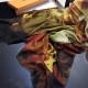 Riproduzione Fedele Monogram Shawl Light M70611 imitazioni Replica Alta Qualità Monogram Shawl Light M70611