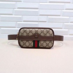 Ophidia GG Supreme cinturino per iPhone 519308
