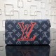 Riproduzione Fedele Pari replica Portafoglio Zippy Organizer Monogram Inchiostro M62931 imitazioni Replica Alta Qualità Pari Portafoglio Zippy Organizer Monogram Inchiostro M62931