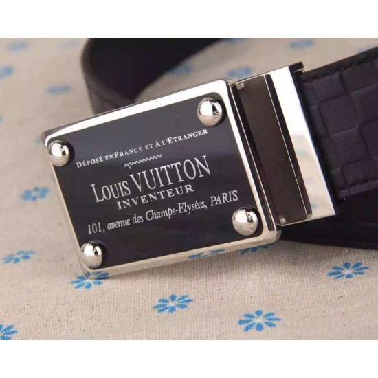 Replica Alta Qualità Uomo Inventeur 35MM Cintura M6820S