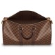Riproduzione Fedele Keepall Bandoulière 45 Damier Ebene N41428 imitazioni Replica Alta Qualità Keepall Bandoulière 45 Damier Ebene N41428