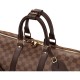 Riproduzione Fedele Keepall Bandoulière 45 Damier Ebene N41428 imitazioni Replica Alta Qualità Keepall Bandoulière 45 Damier Ebene N41428