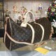 Replica Alta Qualità Keepall Bandoulière 55 M41414