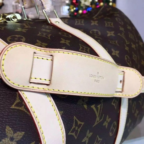Replica Alta Qualità Keepall Bandoulière 55 M41414