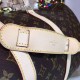 Replica Alta Qualità Keepall Bandoulière 55 M41414