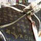 Replica Alta Qualità Keepall Bandoulière 55 M41414