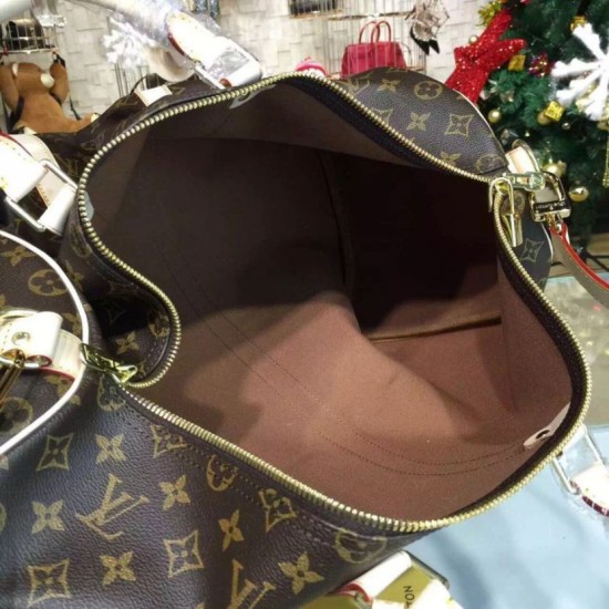 Replica Alta Qualità Keepall Bandoulière 55 M41414