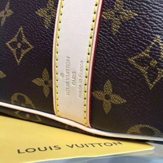 Replica Alta Qualità Keepall Bandoulière 55 M41414