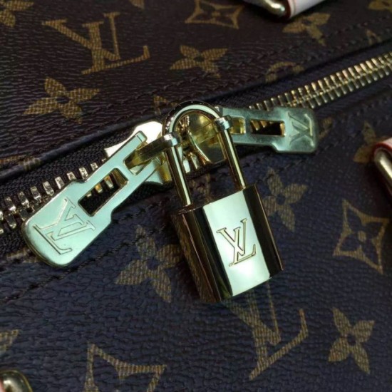 Replica Alta Qualità Keepall Bandoulière 55 M41414