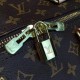 Replica Alta Qualità Keepall Bandoulière 55 M41414