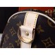 Replica Alta Qualità Keepall Bandoulière 55 M41414