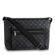 Replica Alta Qualità Borse Odyssey Messenger MM Monogram Eclipse M44224