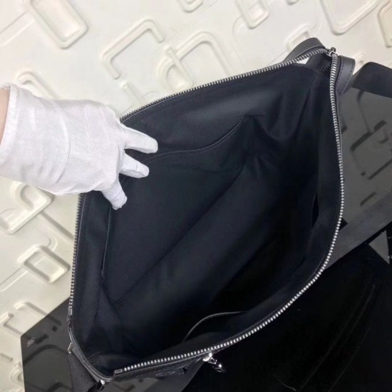 Replica Alta Qualità Borse Odyssey Messenger MM Monogram Eclipse M44224
