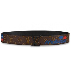 Cintura Initiales 40mm Monogram M0161U