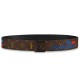 Alta gamma replica Cintura Initiales 40mm Monogram M0161U imitazioni perfette