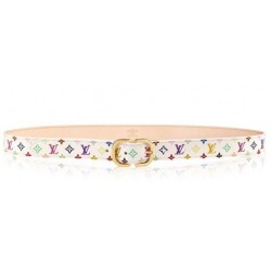 Cintura Mini 25MM Monogram Multicolor M9585W