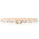 Replica Cintura Mini 25MM Monogram Multicolor M9585W Outlet Cintura Mini 25MM Monogram Multicolor M9585W imitazioni perfette