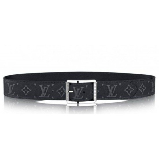Replica Cintura Reverso 40mm Monogram Eclipse M9044N Outlet Cintura Reverso 40mm Monogram Eclipse M9044N imitazioni perfette