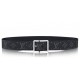 Replica Cintura Reverso 40mm Monogram Eclipse M9044N Outlet Cintura Reverso 40mm Monogram Eclipse M9044N imitazioni perfette