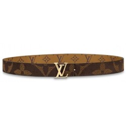 replica Iconic 30mm Reversible Belt M0149U imitazioni perfette