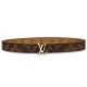 replica Iconic 30mm Reversible Belt M0149U imitazioni perfette
