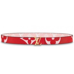 replica Iconic 30mm Reversible Belt M0150U imitazioni perfette