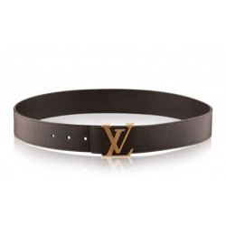 Pari replica Initiales Belt Utah Pelle M6902Q imitazioni perfette